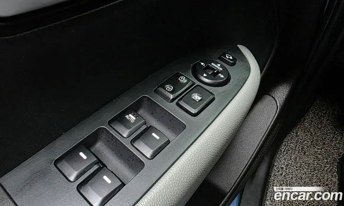 Kia Ray 2022 1.0 автомат (гидро), фото 28 Kia Ray 2022 1.0 автомат (гидро), фото 28