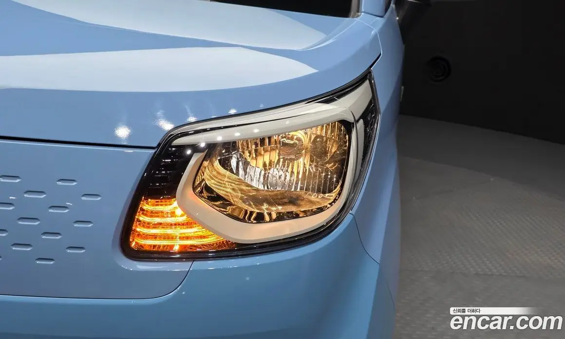 Kia Ray 2022 1.0 автомат (гидро), фото 8 Kia Ray 2022 1.0 автомат (гидро), фото 8