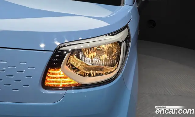 Kia Ray 2022 1.0 автомат (гидро), миниатюра 8 Kia Ray 2022 1.0 автомат (гидро), миниатюра 8