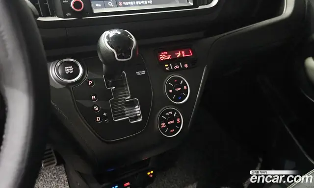 Kia Ray 2022 1.0 автомат (гидро), миниатюра 12