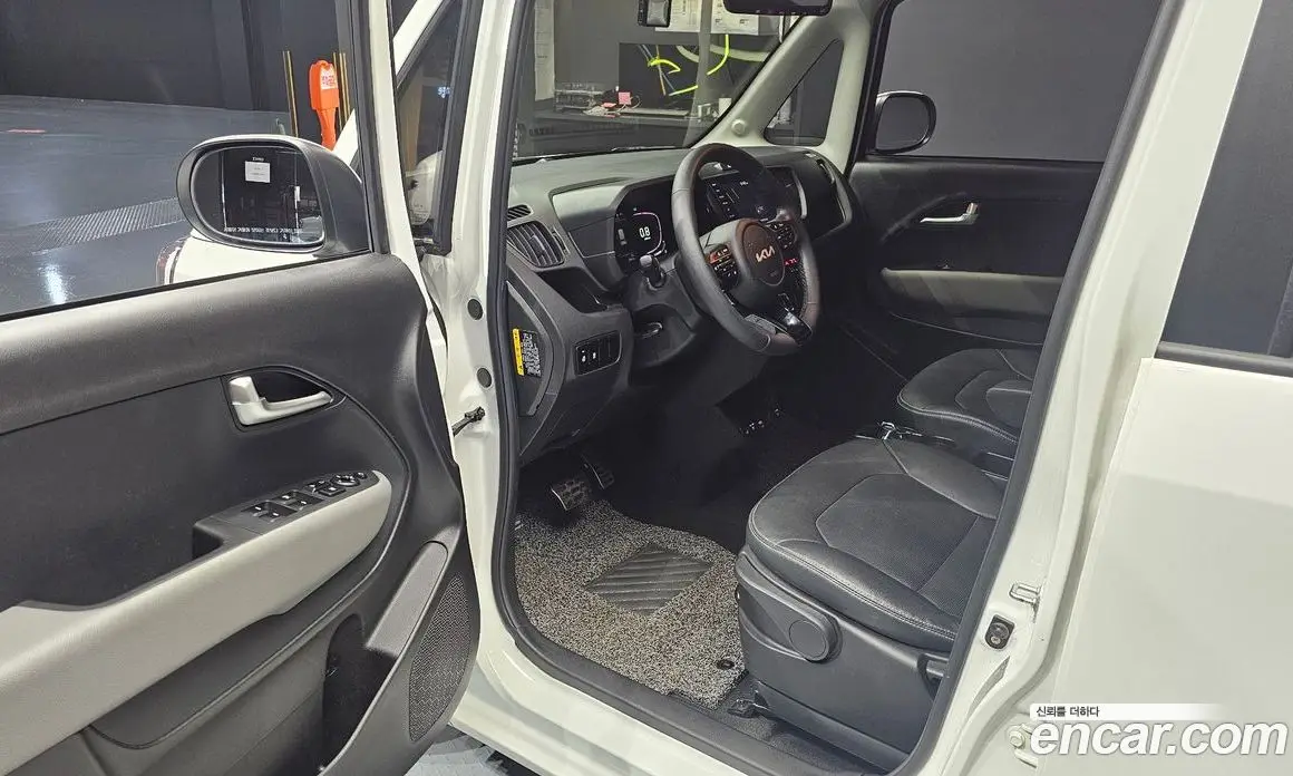 Kia Ray 2022 1.0 автомат (гидро), фото 13 Kia Ray 2022 1.0 автомат (гидро), фото 13