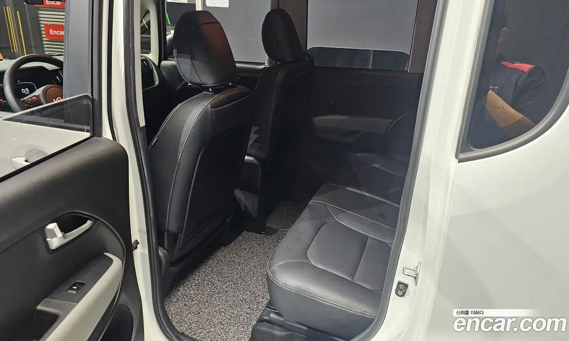 Kia Ray 2022 1.0 автомат (гидро), фото 16 Kia Ray 2022 1.0 автомат (гидро), фото 16
