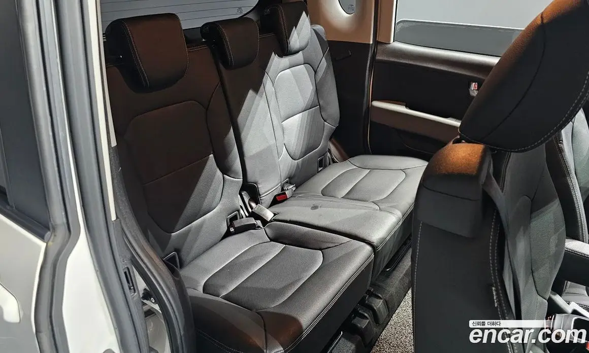 Kia Ray 2022 1.0 автомат (гидро), фото 17 Kia Ray 2022 1.0 автомат (гидро), фото 17