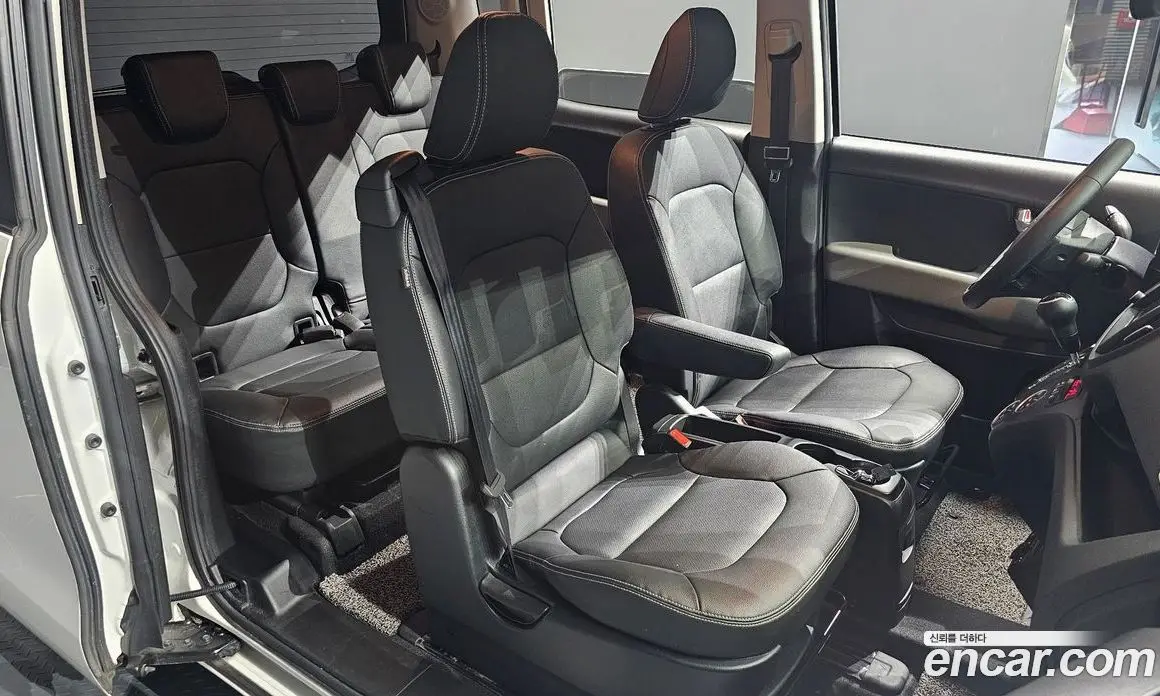 Kia Ray 2022 1.0 автомат (гидро), фото 18 Kia Ray 2022 1.0 автомат (гидро), фото 18