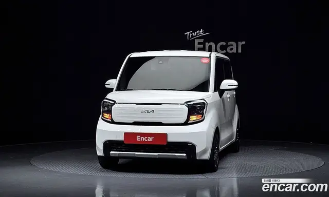 Kia Ray 2022 1.0 автомат (гидро), миниатюра 3 Kia Ray 2022 1.0 автомат (гидро), миниатюра 3