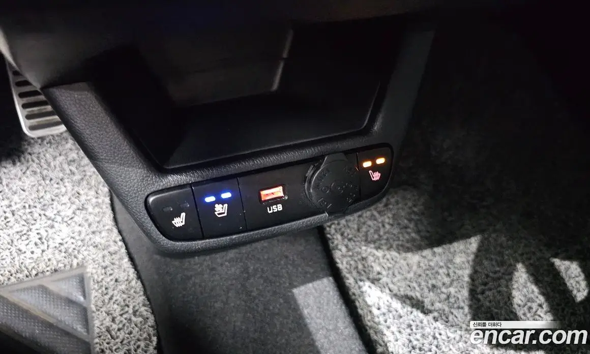 Kia Ray 2022 1.0 автомат (гидро), фото 24 Kia Ray 2022 1.0 автомат (гидро), фото 24