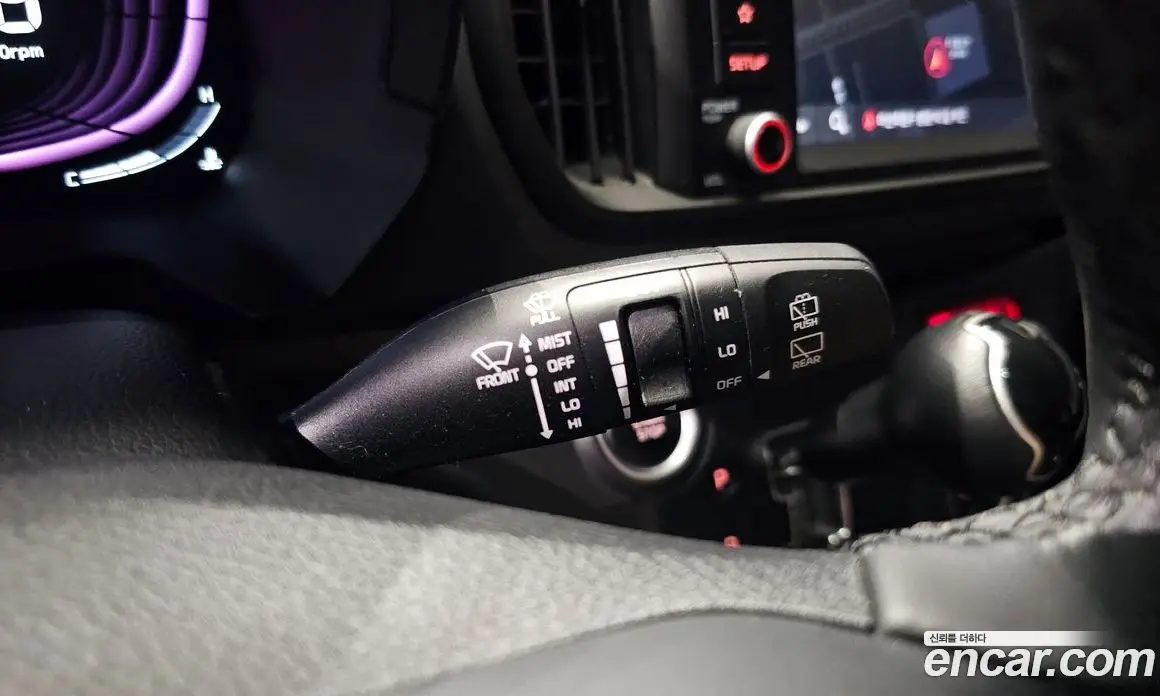 Kia Ray 2022 1.0 автомат (гидро), фото 30 Kia Ray 2022 1.0 автомат (гидро), фото 30