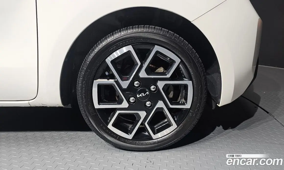 Kia Ray 2022 1.0 автомат (гидро), фото 7 Kia Ray 2022 1.0 автомат (гидро), фото 7