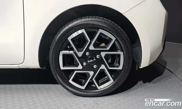 Kia Ray 2022 1.0 автомат (гидро), миниатюра 7 Kia Ray 2022 1.0 автомат (гидро), миниатюра 7