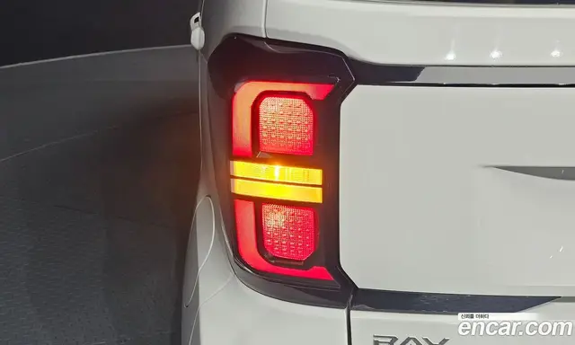 Kia Ray 2022 1.0 автомат (гидро), миниатюра 9 Kia Ray 2022 1.0 автомат (гидро), миниатюра 9