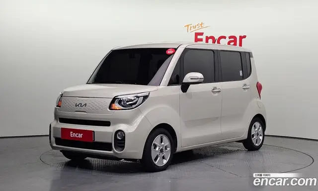 Kia Ray 2022 1.0 автомат (гидро), миниатюра 1