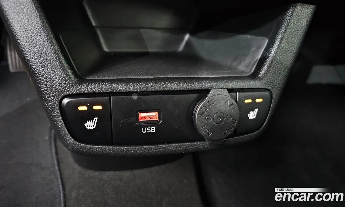Kia Ray 2022 1.0 автомат (гидро), фото 18