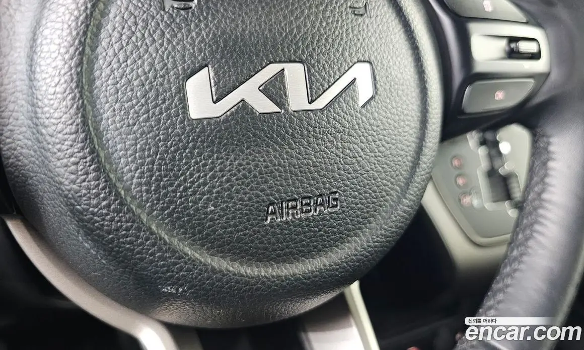 Kia Ray 2022 1.0 автомат (гидро), фото 29