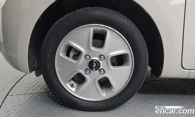 Kia Ray 2022 1.0 автомат (гидро), миниатюра 5