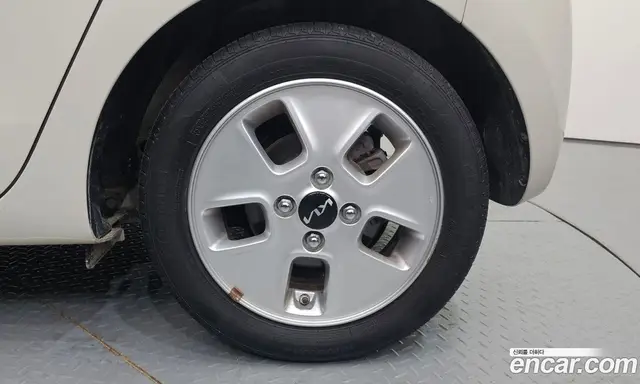 Kia Ray 2022 1.0 автомат (гидро), миниатюра 7
