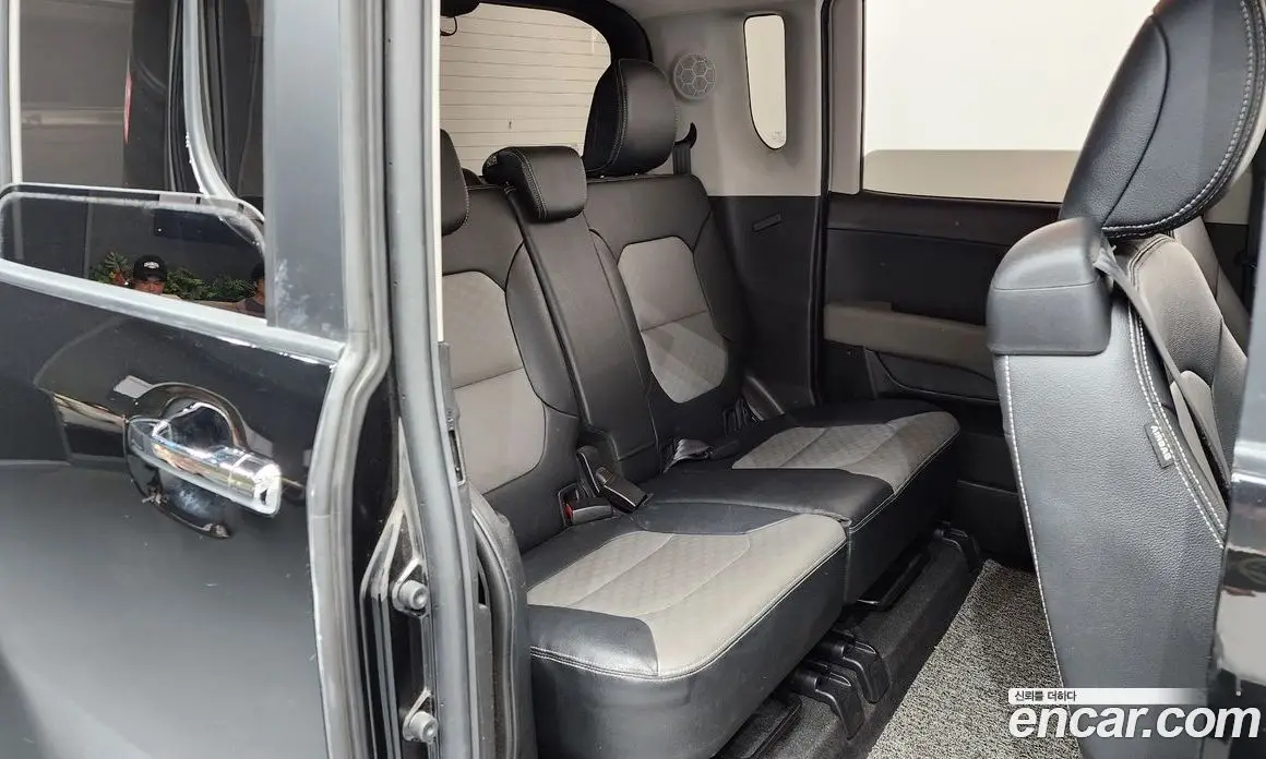 Kia Ray 2022 1.0 автомат (гидро), фото 11 Kia Ray 2022 1.0 автомат (гидро), фото 11