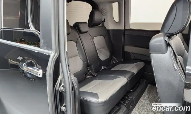 Kia Ray 2022 1.0 автомат (гидро), миниатюра 11 Kia Ray 2022 1.0 автомат (гидро), миниатюра 11
