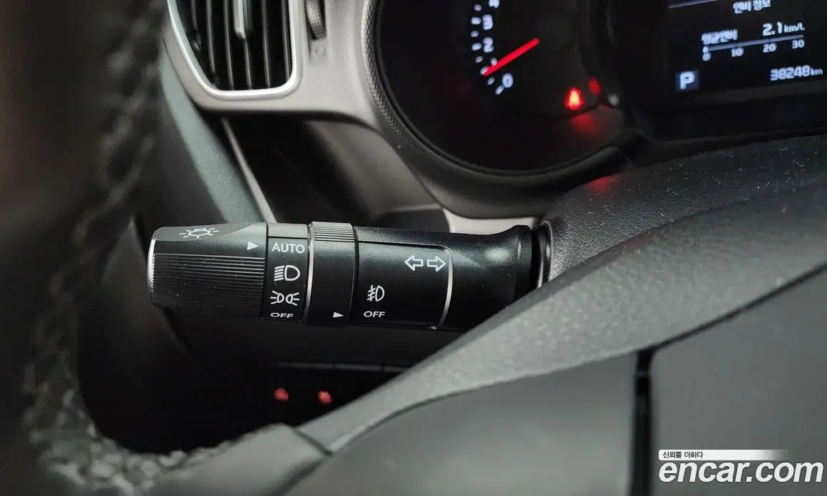 Kia Ray 2022 1.0 автомат (гидро), фото 16 Kia Ray 2022 1.0 автомат (гидро), фото 16
