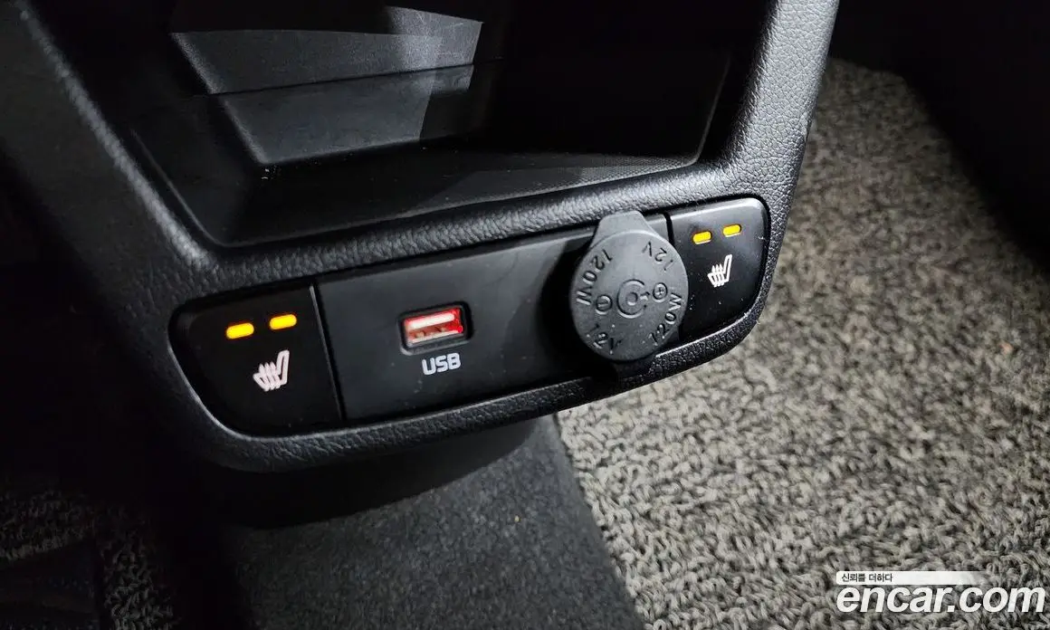 Kia Ray 2022 1.0 автомат (гидро), фото 17 Kia Ray 2022 1.0 автомат (гидро), фото 17