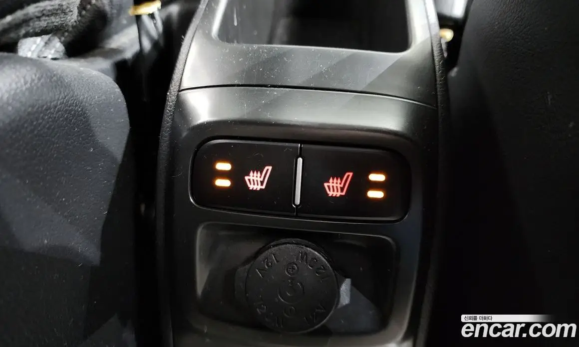 Kia Ray 2022 1.0 автомат (гидро), фото 19 Kia Ray 2022 1.0 автомат (гидро), фото 19