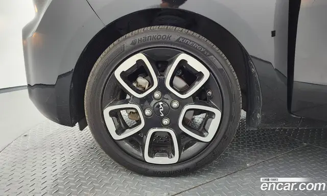 Kia Ray 2022 1.0 автомат (гидро), миниатюра 5 Kia Ray 2022 1.0 автомат (гидро), миниатюра 5
