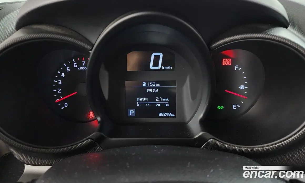 Kia Ray 2022 1.0 автомат (гидро), фото 8 Kia Ray 2022 1.0 автомат (гидро), фото 8