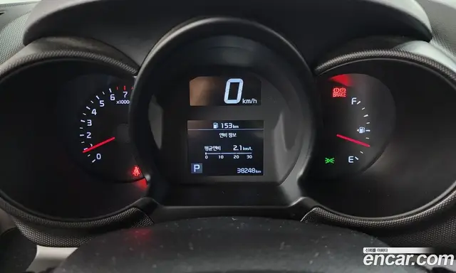 Kia Ray 2022 1.0 автомат (гидро), миниатюра 8 Kia Ray 2022 1.0 автомат (гидро), миниатюра 8