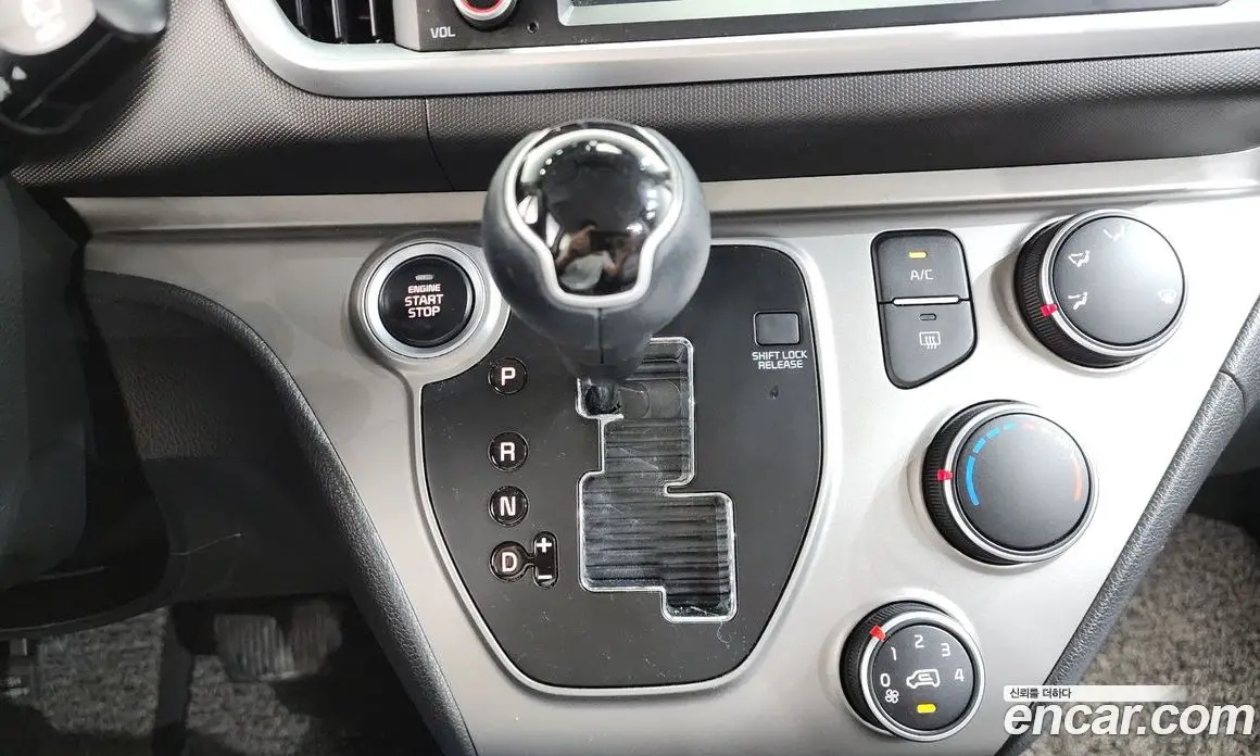 Kia Ray 2022 1.0 автомат (гидро), фото 9 Kia Ray 2022 1.0 автомат (гидро), фото 9