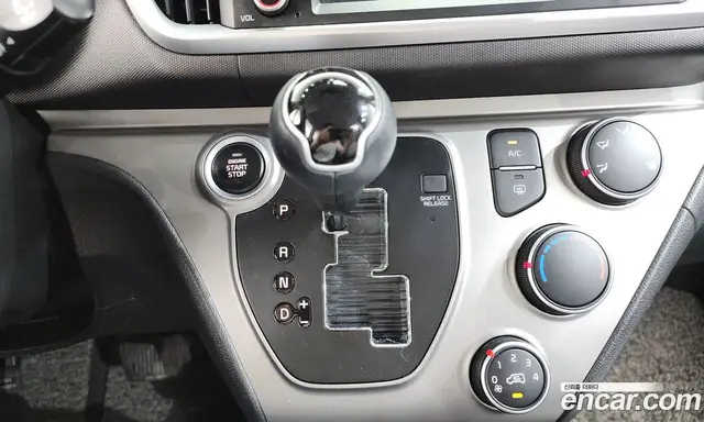 Kia Ray 2022 1.0 автомат (гидро), миниатюра 9 Kia Ray 2022 1.0 автомат (гидро), миниатюра 9