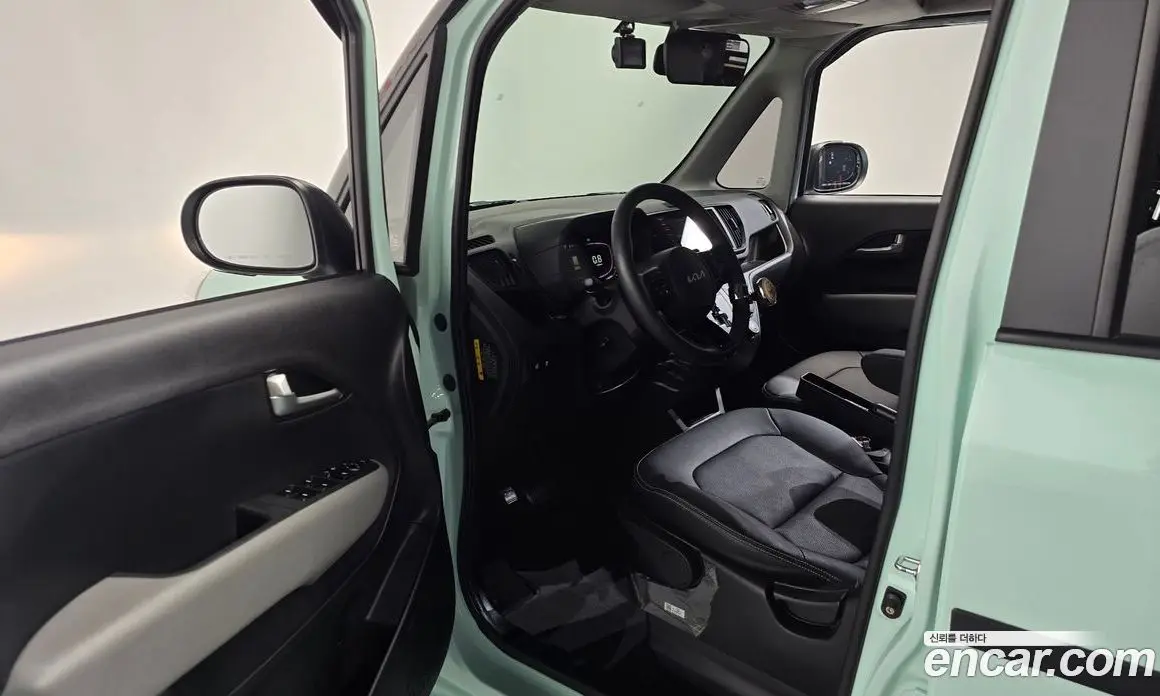 Kia Ray 2024 1.0 автомат (гидро), фото 13 Kia Ray 2024 1.0 автомат (гидро), фото 13