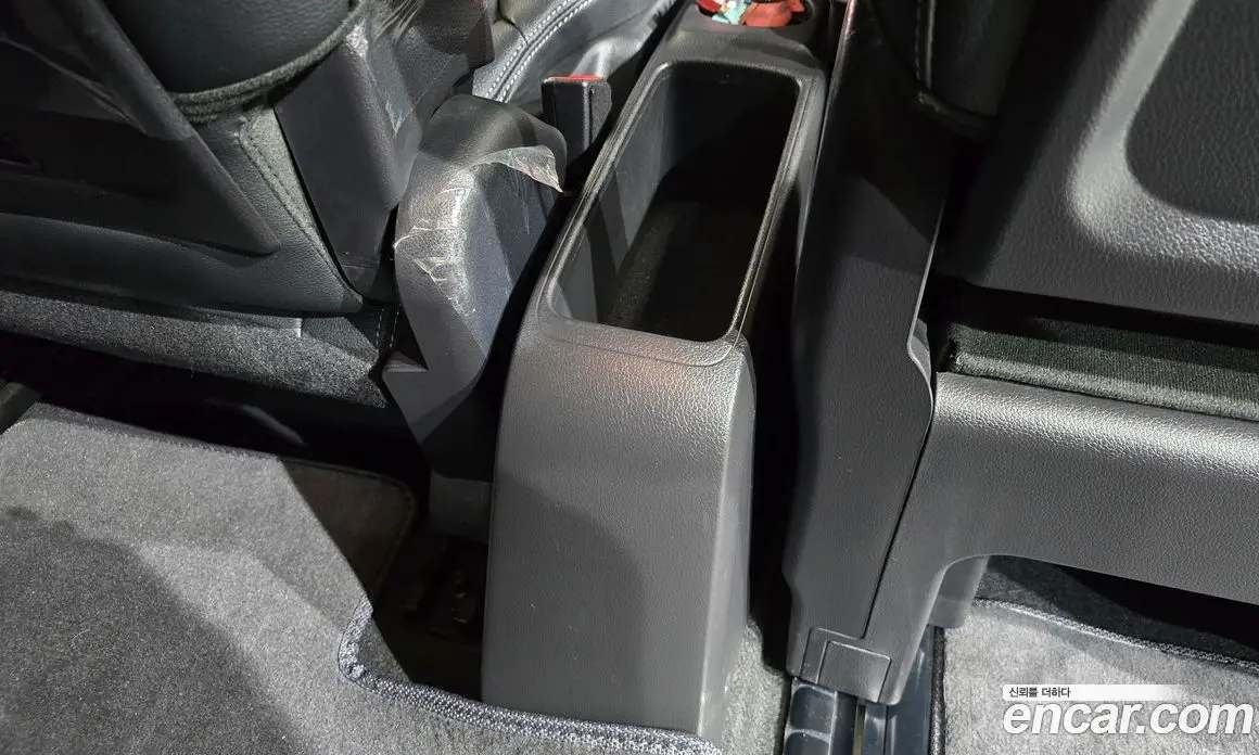Kia Ray 2024 1.0 автомат (гидро), фото 25 Kia Ray 2024 1.0 автомат (гидро), фото 25