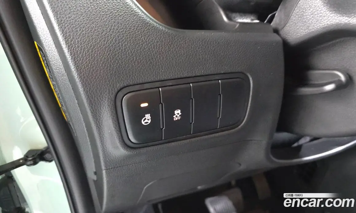 Kia Ray 2024 1.0 автомат (гидро), фото 28 Kia Ray 2024 1.0 автомат (гидро), фото 28