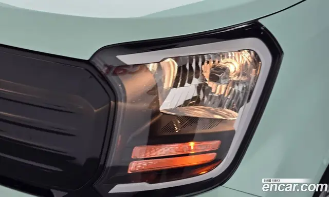 Kia Ray 2024 1.0 автомат (гидро), миниатюра 8 Kia Ray 2024 1.0 автомат (гидро), миниатюра 8