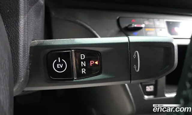 Kia Ray 2025 0.1 автомат (гидро), миниатюра 12