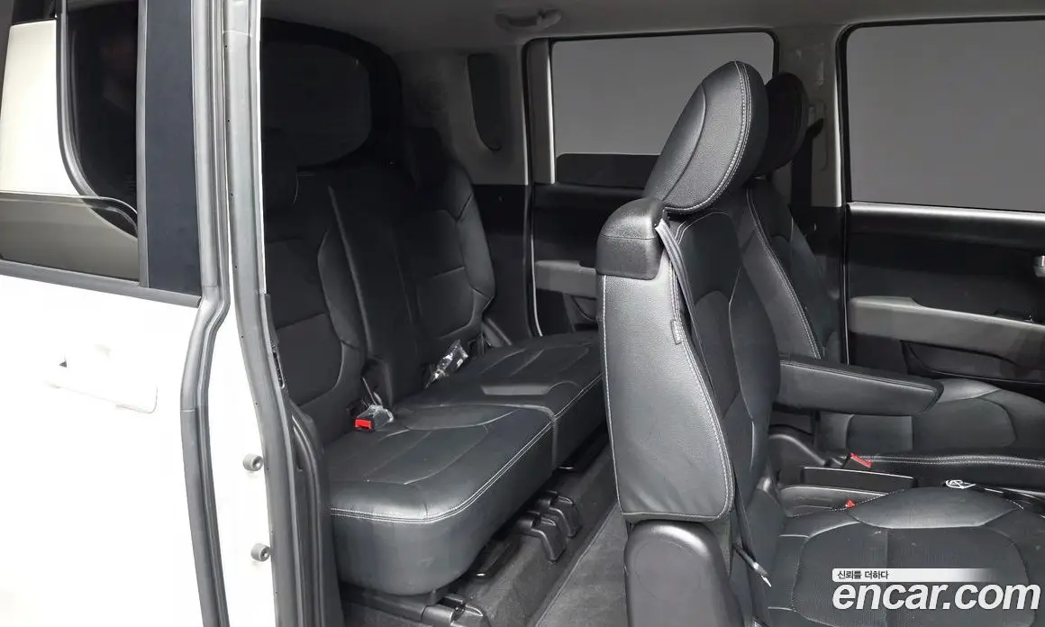 Kia Ray 2025 0.1 автомат (гидро), фото 18