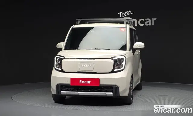 Kia Ray 2025 0.1 автомат (гидро), миниатюра 3