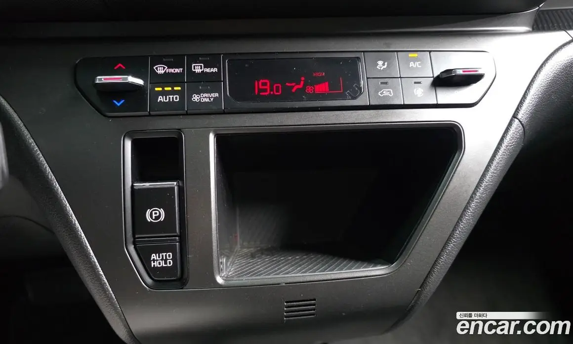 Kia Ray 2025 0.1 автомат (гидро), фото 22