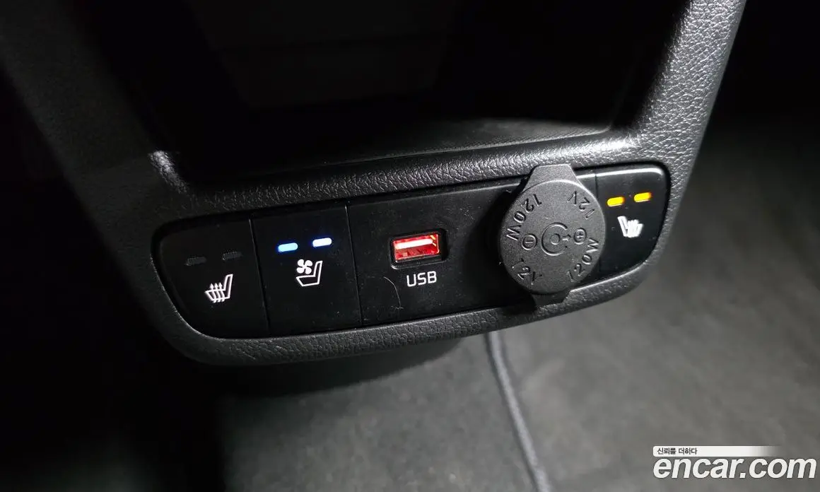 Kia Ray 2025 0.1 автомат (гидро), фото 24