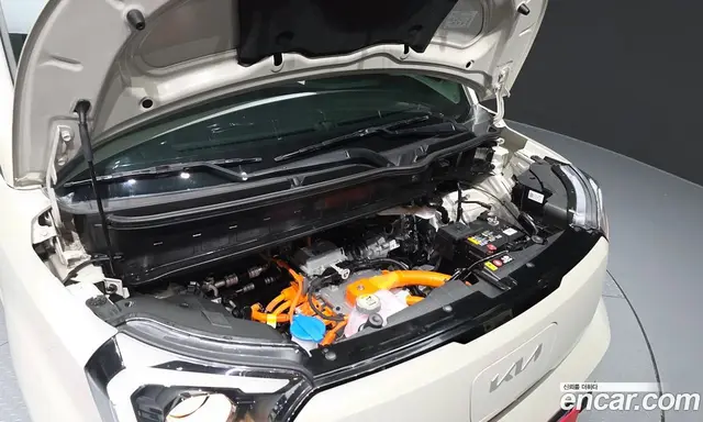 Kia Ray 2025 0.1 автомат (гидро), миниатюра 6