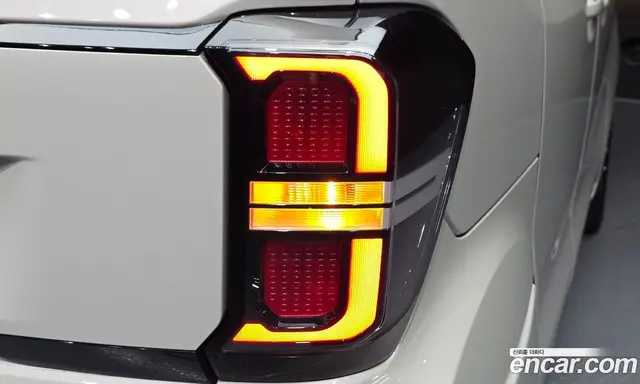 Kia Ray 2025 0.1 автомат (гидро), миниатюра 9