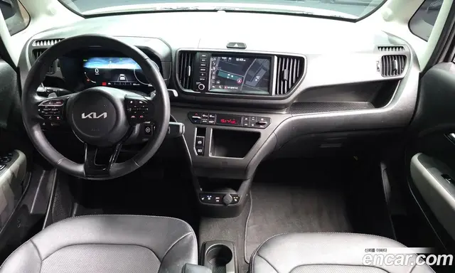Kia Ray 2025 0.1 автомат (гидро), миниатюра 10