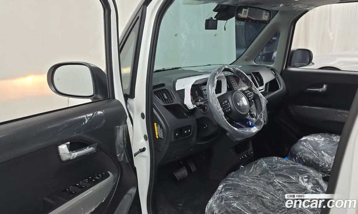 Kia Ray 2026 1.0 автомат (гидро), фото 13 Kia Ray 2026 1.0 автомат (гидро), фото 13