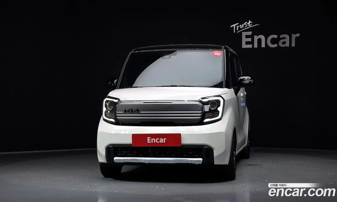 Kia Ray 2026 1.0 автомат (гидро), фото 3 Kia Ray 2026 1.0 автомат (гидро), фото 3