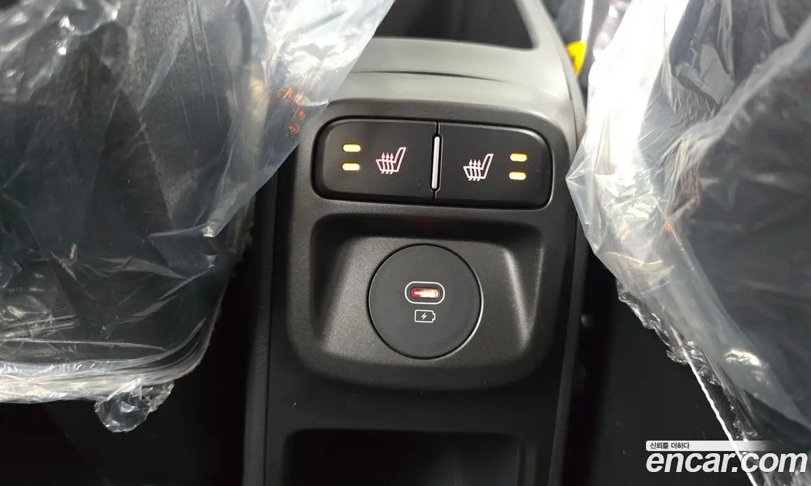 Kia Ray 2026 1.0 автомат (гидро), фото 24 Kia Ray 2026 1.0 автомат (гидро), фото 24