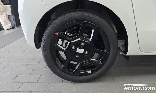 Kia Ray 2026 1.0 автомат (гидро), миниатюра 5 Kia Ray 2026 1.0 автомат (гидро), миниатюра 5