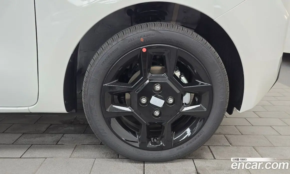 Kia Ray 2026 1.0 автомат (гидро), фото 7 Kia Ray 2026 1.0 автомат (гидро), фото 7