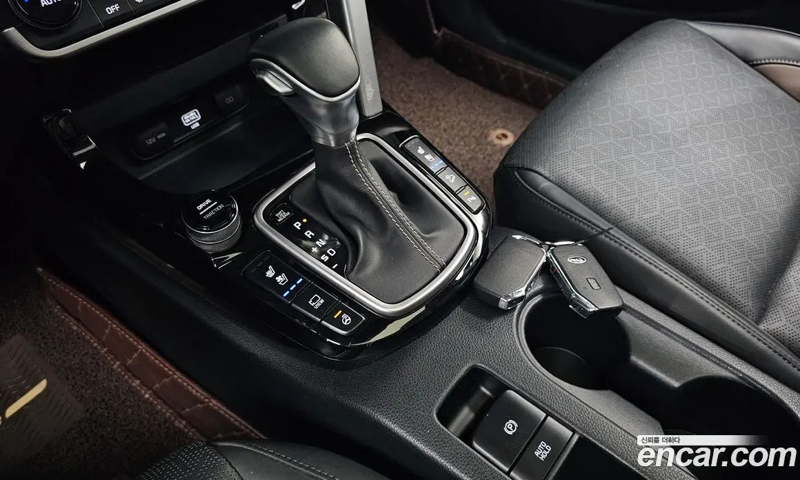 Kia Seltos 2019 1.6 автомат (гидро), фото 11 Kia Seltos 2019 1.6 автомат (гидро), фото 11
