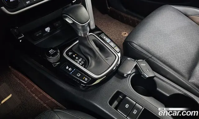 Kia Seltos 2019 1.6 автомат (гидро), миниатюра 11 Kia Seltos 2019 1.6 автомат (гидро), миниатюра 11