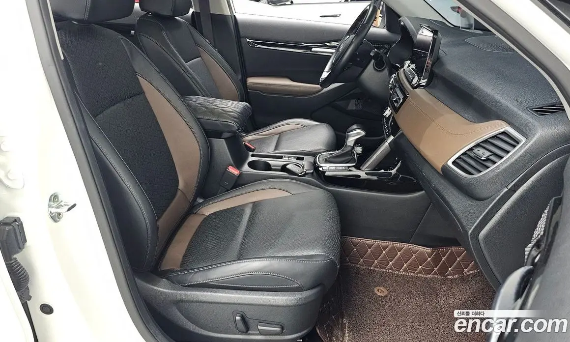 Kia Seltos 2019 1.6 автомат (гидро), фото 15 Kia Seltos 2019 1.6 автомат (гидро), фото 15