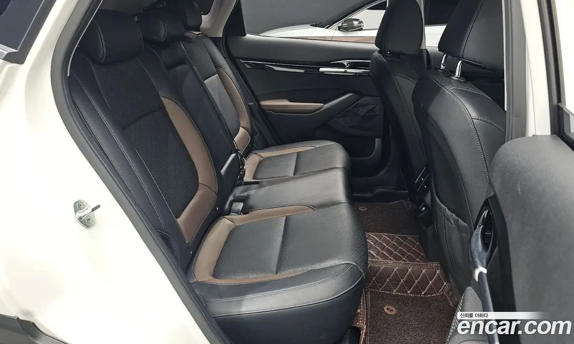 Kia Seltos 2019 1.6 автомат (гидро), фото 16 Kia Seltos 2019 1.6 автомат (гидро), фото 16
